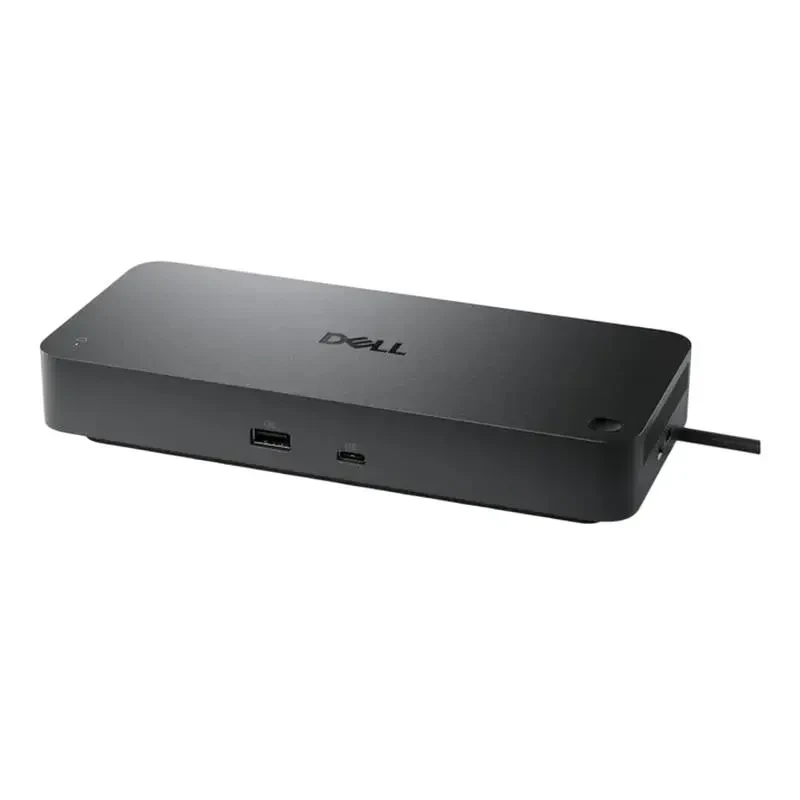 Docking Station DELL Pro Thunderbolt 4 Smart Dock SD25TB4, Black 4
