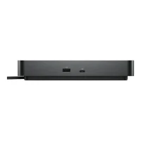 Docking Station DELL Pro Thunderbolt 4 Smart Dock SD25TB4, Black