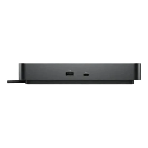 Docking Station DELL Pro Thunderbolt 4 Smart Dock SD25TB4, Black