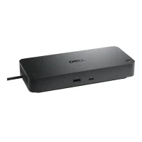 Docking Station DELL Pro Thunderbolt 4 Smart Dock SD25TB4, Black 2