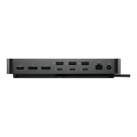 Docking Station DELL Pro Thunderbolt 4 Smart Dock SD25TB4, Black 3