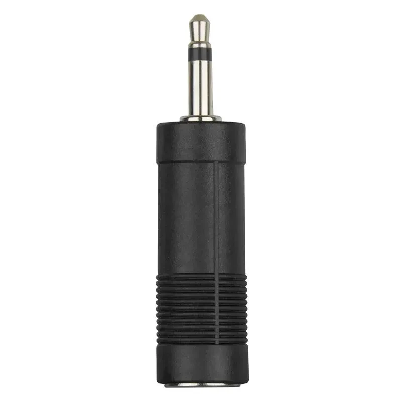 Karaoke Microphone SVEN MK-100, Wired Analog, Black 6