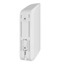 Motion Detector Ajax MotionProtect Curtain, White 4