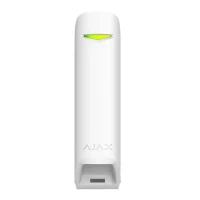Motion Detector Ajax MotionProtect Curtain, White 5