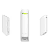 Motion Detector Ajax MotionProtect Curtain, White