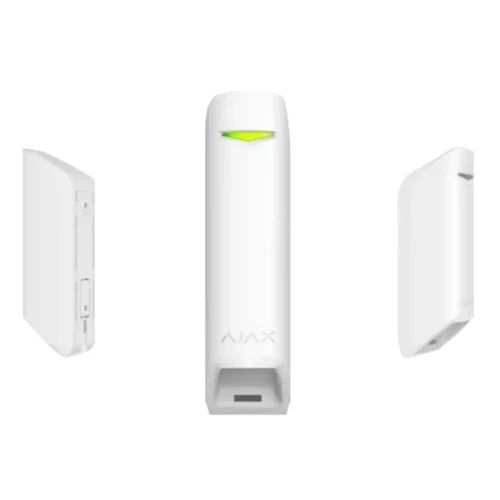 Motion Detector Ajax MotionProtect Curtain, White
