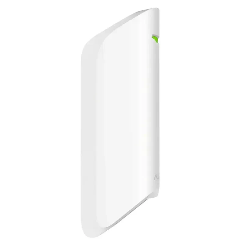 Motion Detector Ajax MotionProtect Curtain, White 3