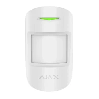 Motion Detector Ajax MotionProtect Plus, White 7