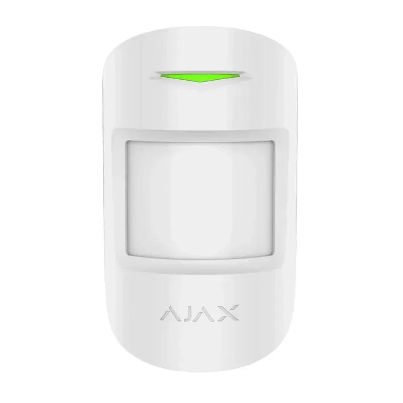 Motion Detector Ajax MotionProtect Plus, White 7