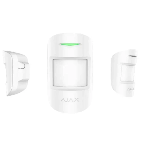 Motion Detector Ajax MotionProtect Plus, White
