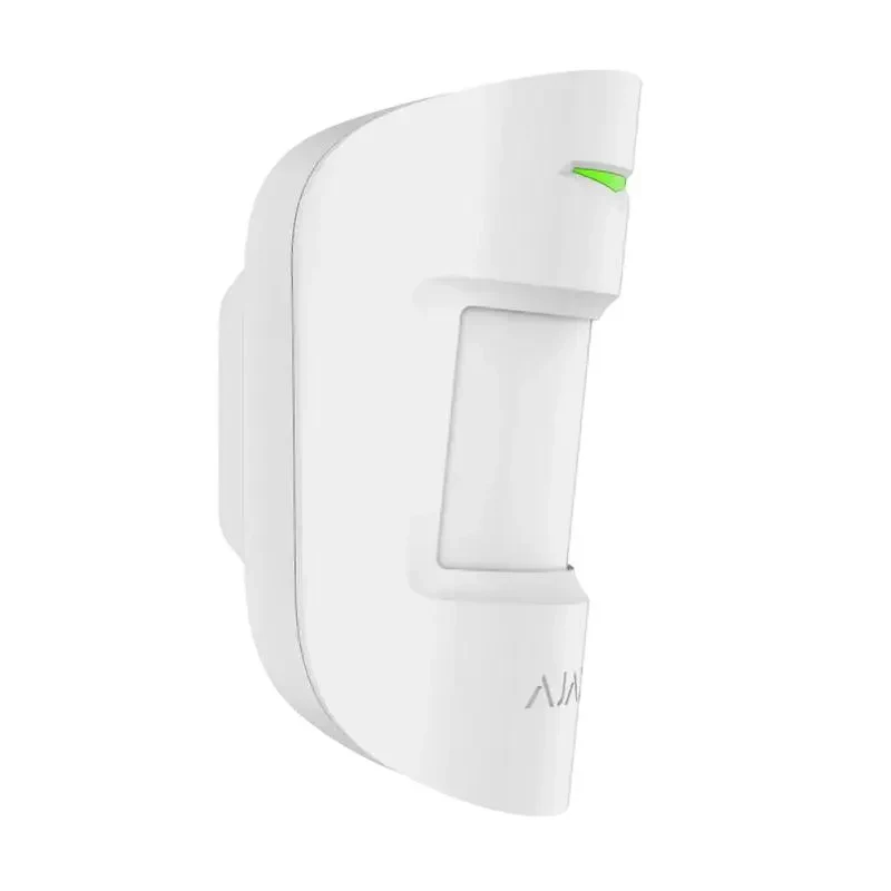 Motion Detector Ajax MotionProtect Plus, White 2