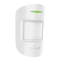 Motion Detector Ajax MotionProtect Plus, White 3