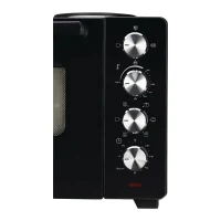 Mini Oven Gorenje OM30GBX, Black 5