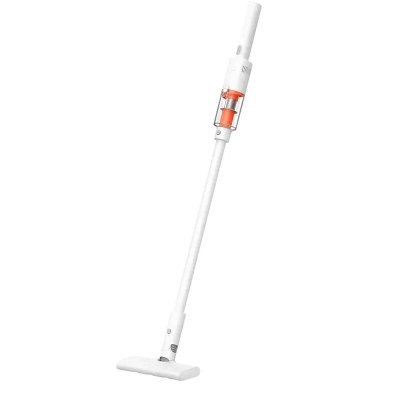 Vertical Vacuum Cleaner Xiaomi P30, White 5