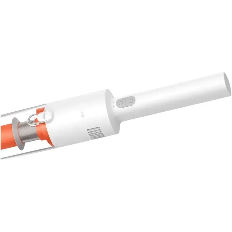 Vertical Vacuum Cleaner Xiaomi P30, White 7