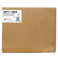 Toner SCC HP Universal MPT7, 10kg, Black 2
