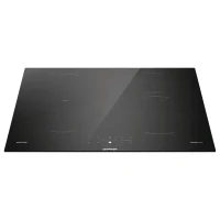 Electric Induction Cooktop Gorenje GI621FMC, Black 5