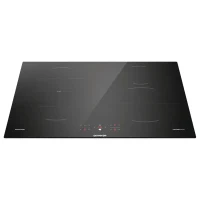 Electric Induction Cooktop Gorenje GI621FMC, Black 6
