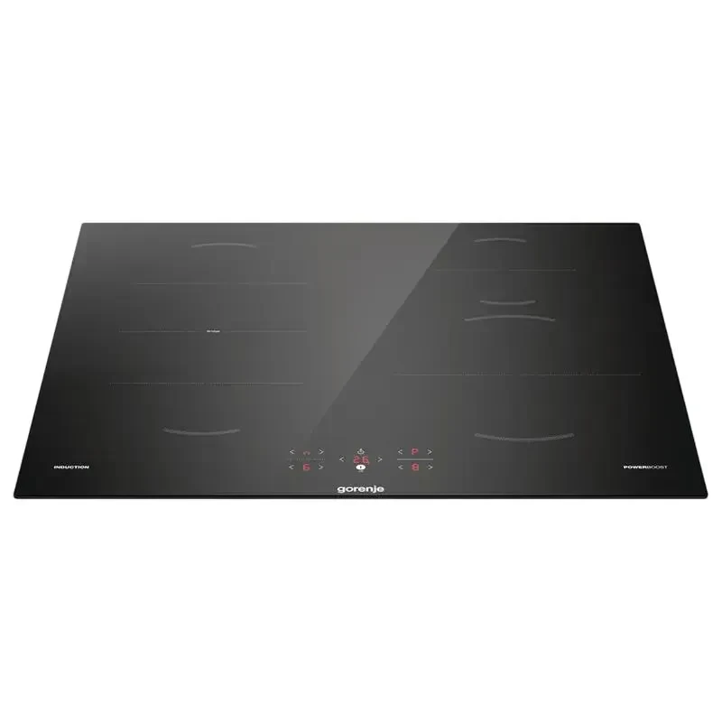 Electric Induction Cooktop Gorenje GI621FMC, Black 6