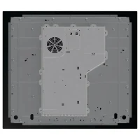 Electric Induction Cooktop Gorenje GI621FMC, Black 7