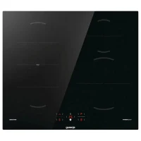 Electric Induction Cooktop Gorenje GI621FMC, Black 8