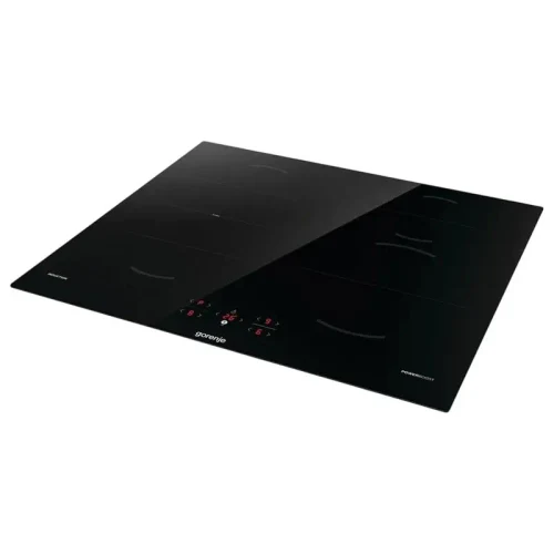 Electric Induction Cooktop Gorenje GI621FMC, Black