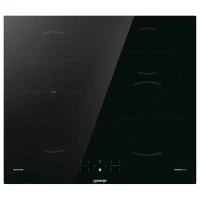 Electric Induction Cooktop Gorenje GI621FMC, Black 10