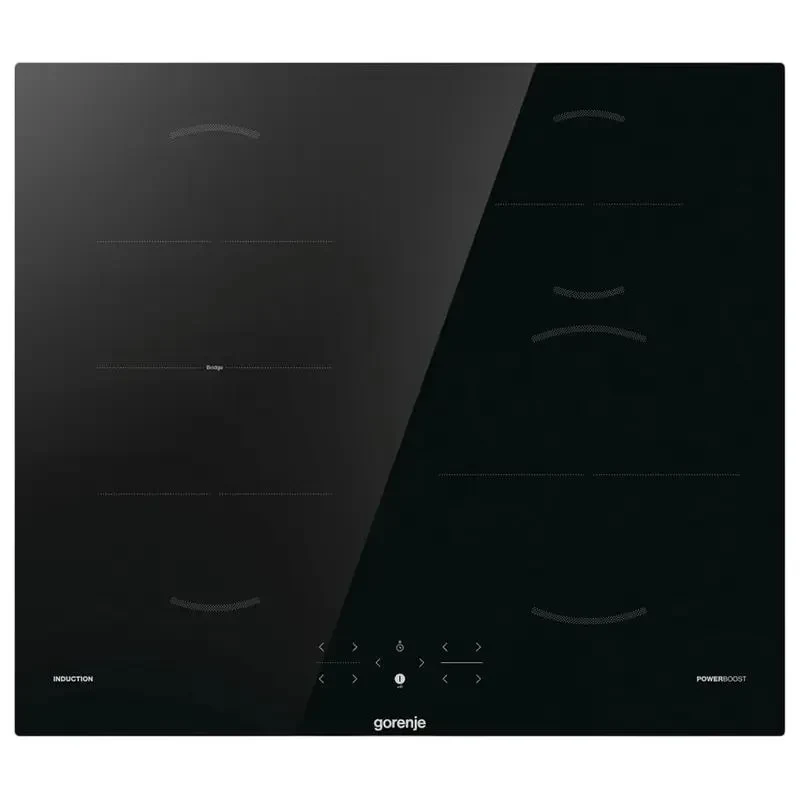 Electric Induction Cooktop Gorenje GI621FMC, Black 10