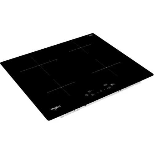 Electric Induction Cooktop Whirlpool WS Q2160 NE, Black