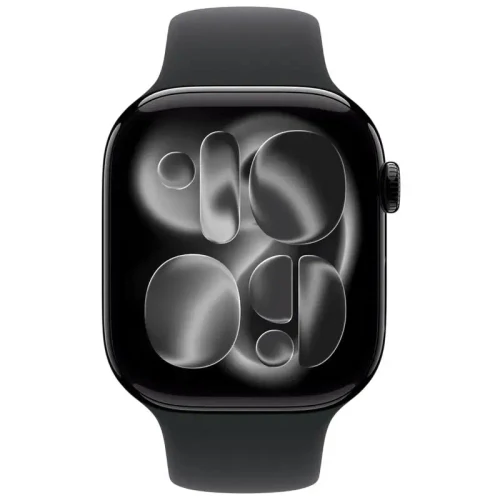 Smartwatch Apple Watch Series 11, 46mm, Black