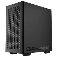 PC Case Deepcool CH370, Mini-Tower, w/o PSU, Black 7