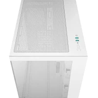 PC Case Deepcool CG530 4F, Midi-Tower, w/o PSU, White 8