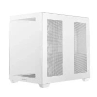 PC Case Deepcool CG530 4F, Midi-Tower, w/o PSU, White 3
