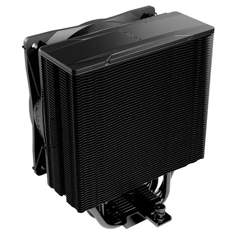 CPU Cooler be quiet! Pure Rock 3 4