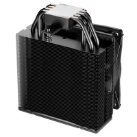 CPU Cooler be quiet! Pure Rock 3 5