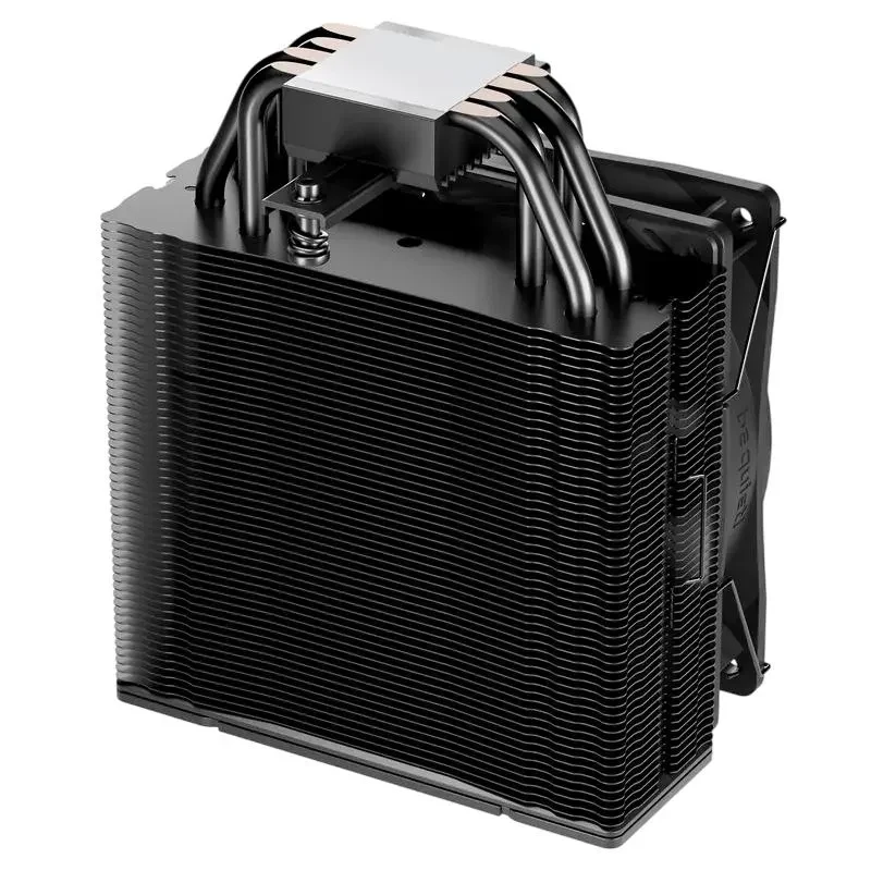 CPU Cooler be quiet! Pure Rock 3 5