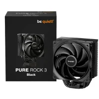 CPU Cooler be quiet! Pure Rock 3 6