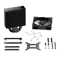 CPU Cooler be quiet! Pure Rock 3