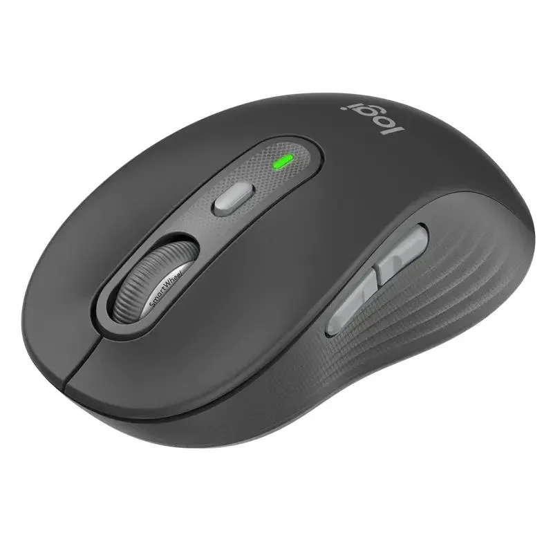 Keyboard & Mouse Kit Logitech MK950, Wireless, Graphite 4