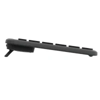 Keyboard & Mouse Kit Logitech MK950, Wireless, Graphite