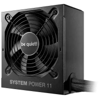 PC Power Supply be quiet! SYSTEM POWER 11, 550W, ATX 2