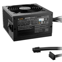 PC Power Supply be quiet! SYSTEM POWER 11, 550W, ATX 3