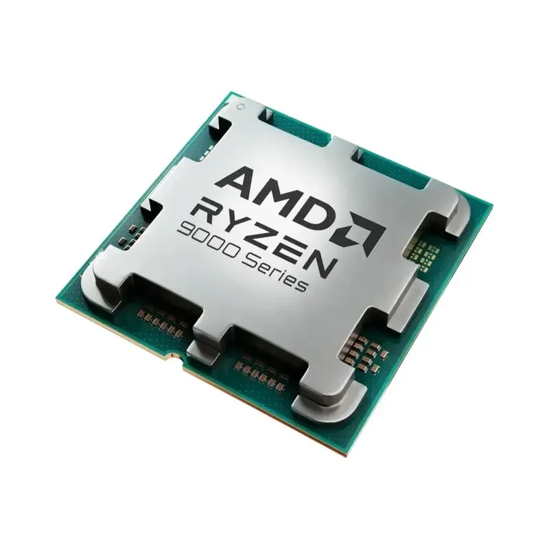 Processor AMD Ryzen 7 9700X, AMD Radeon Graphics, Tray 5