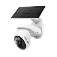 Home Security Camera TP-LINK TAPO C660 KIT, White