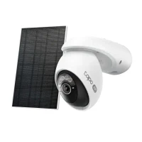 Home Security Camera TP-LINK TAPO C660 KIT, White 2