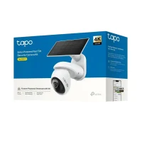 Home Security Camera TP-LINK TAPO C660 KIT, White 3