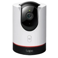 Smart Home Security Camera TP-LINK TAPO C225, White