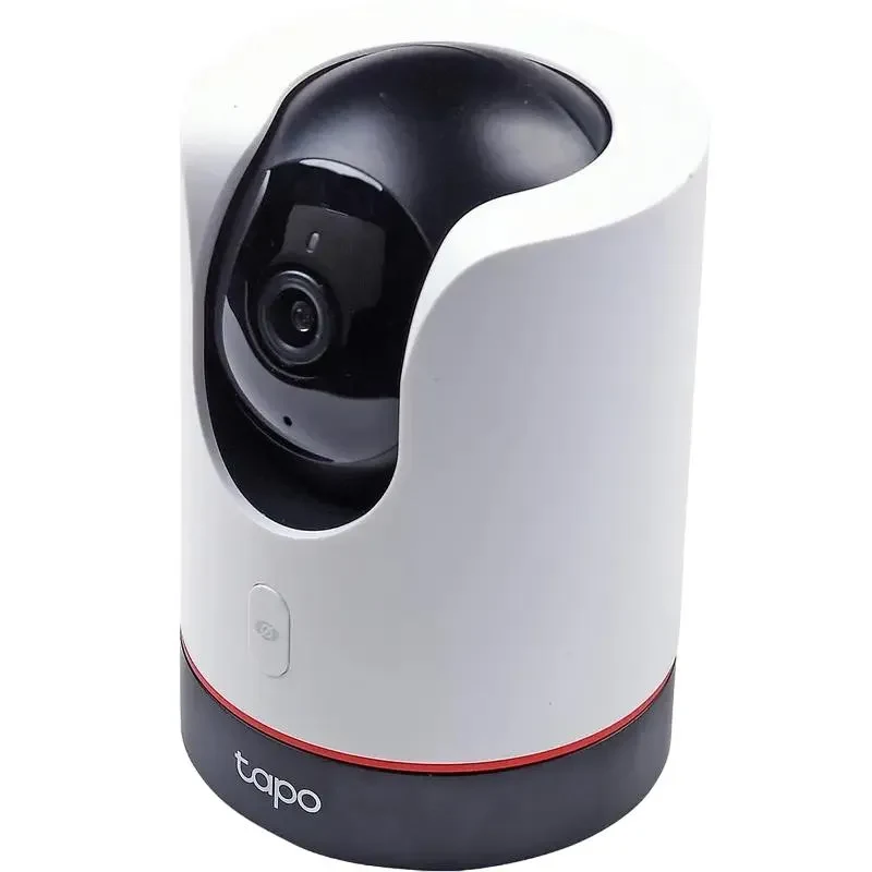 Smart Home Security Camera TP-LINK TAPO C225, White 3