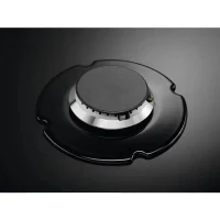 Gas Cooktop Electrolux KGG6437K, Black