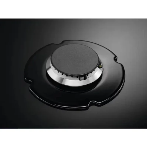 Gas Cooktop Electrolux KGG6437K, Black